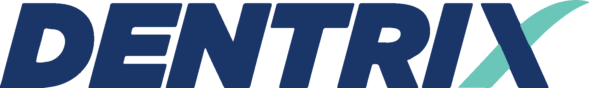 Dentrix logo