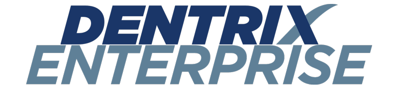 Dentrix Enterprise logo