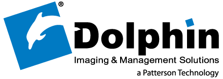 Dolphin logo