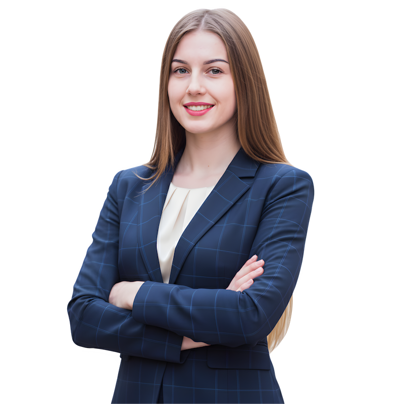 Amira - AI Receptionist