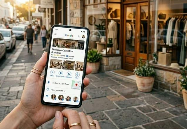 Your Business Doesn't Have a Website? Here's What It's Costing You Every Month