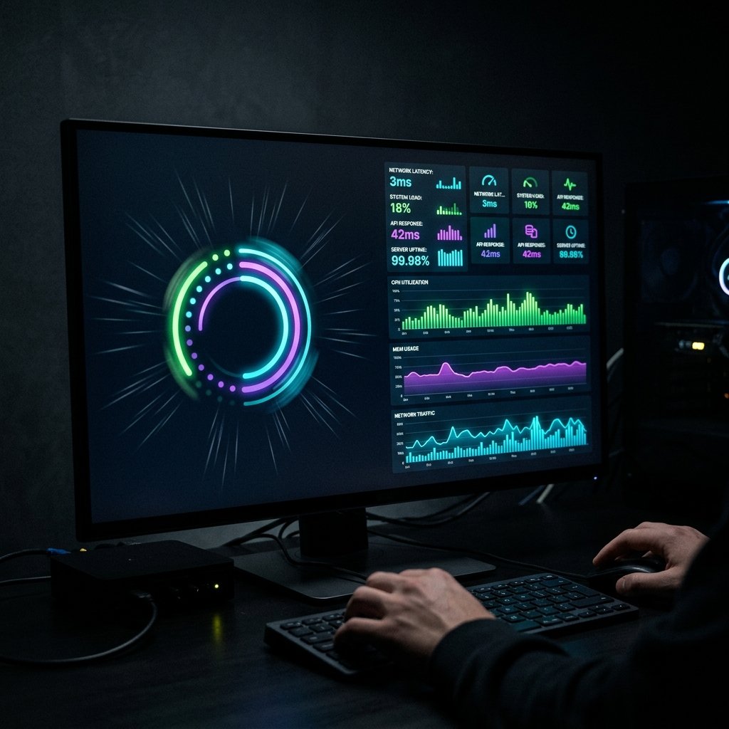 Why Web Performance Is a Business Metric, Not a Dev Metric