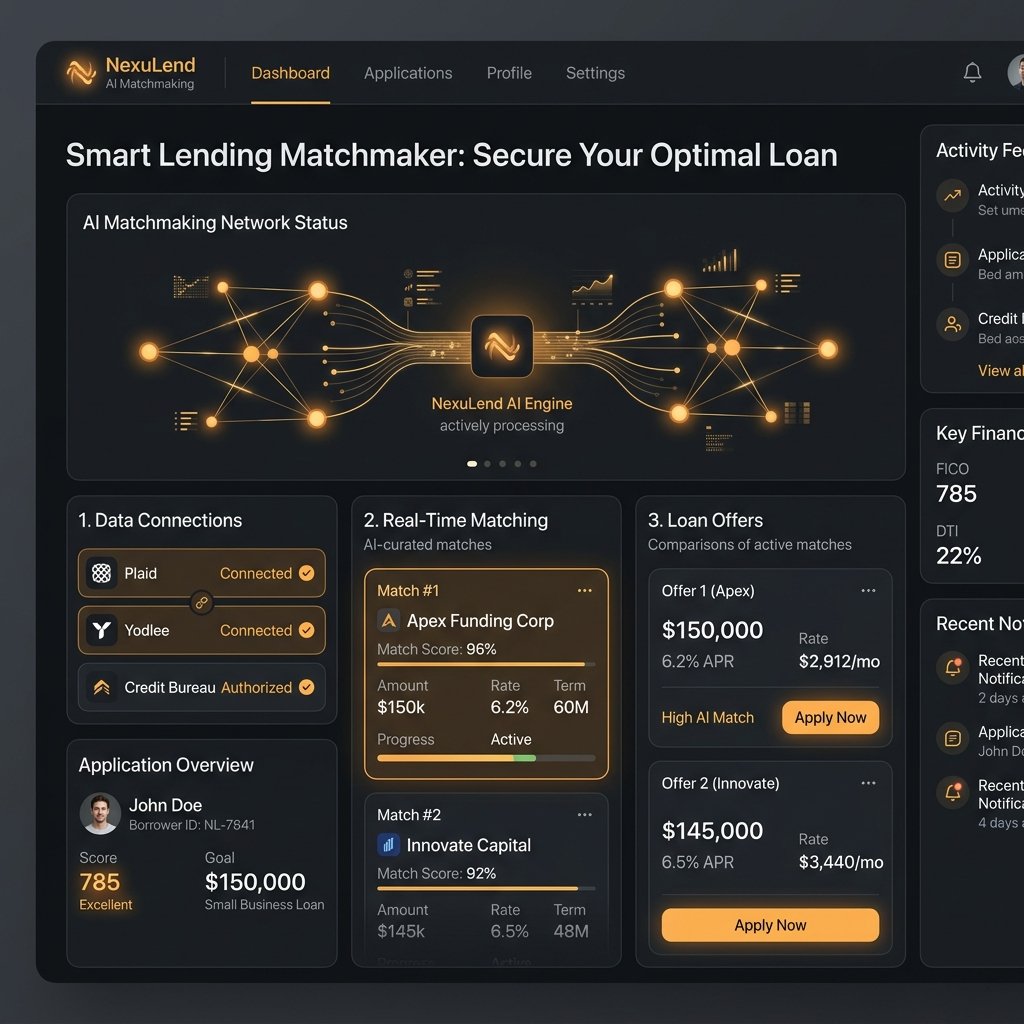 Credit Brain